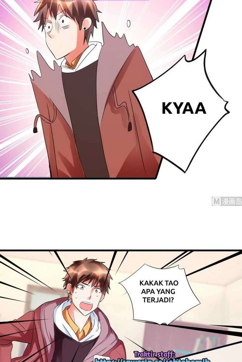 The Immortal Doctor Chapter 40 Gambar 15